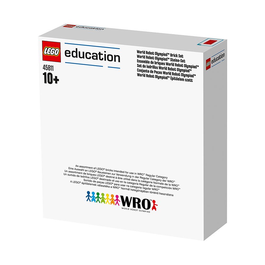 45811-brick-set-2 LEGO WRO BRICK SET