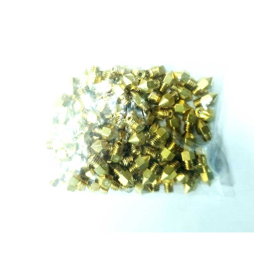 Nozzel 3d printer nozzel