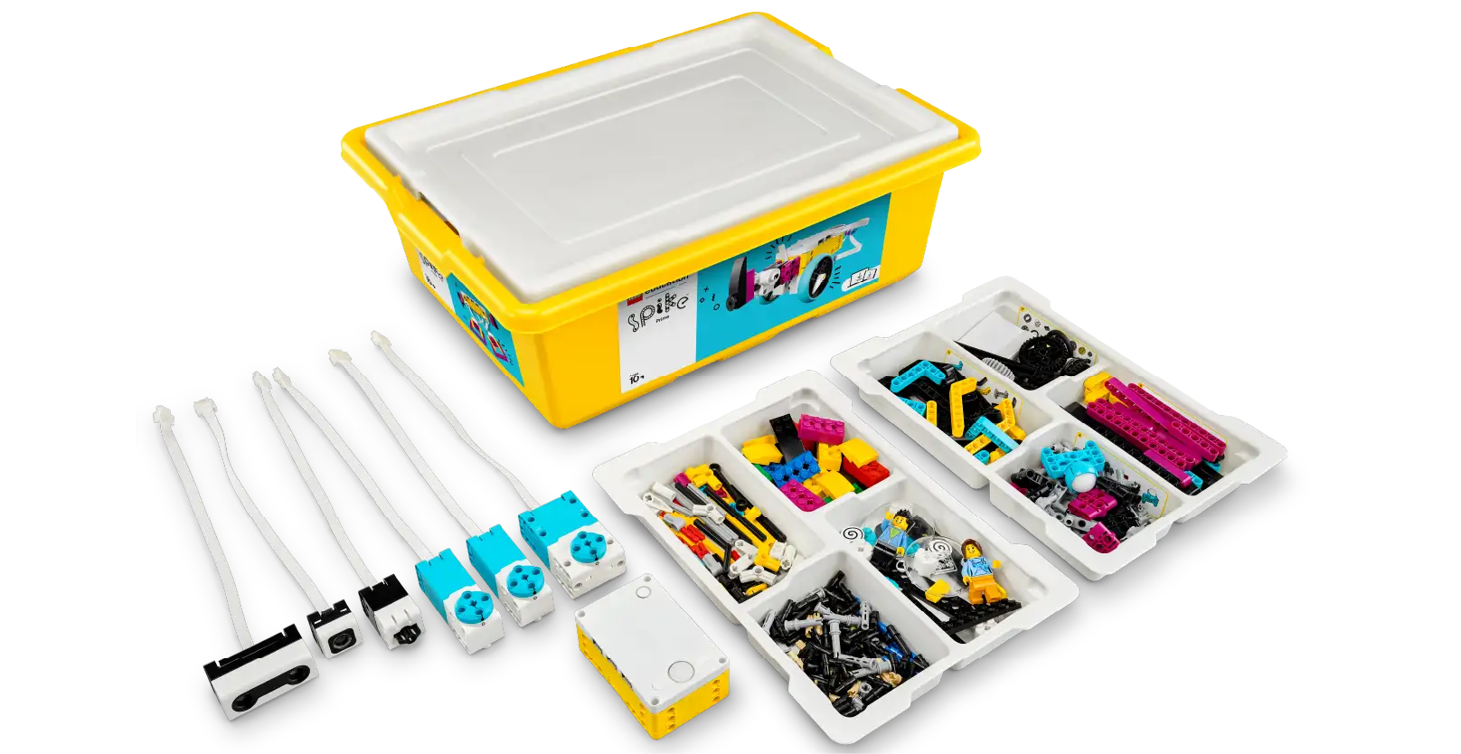 LEGO Education SPIKE Prime