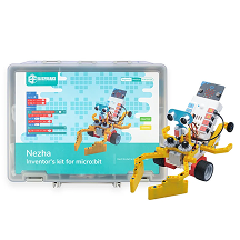 Nezha48-in-1InventorsKit