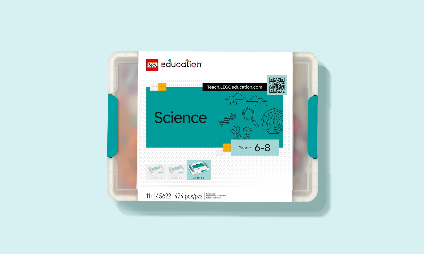 scienceKitGrade6-8
